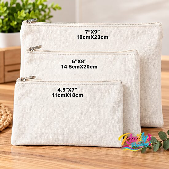 Multipurpose bags