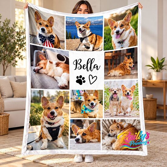 Blankets
