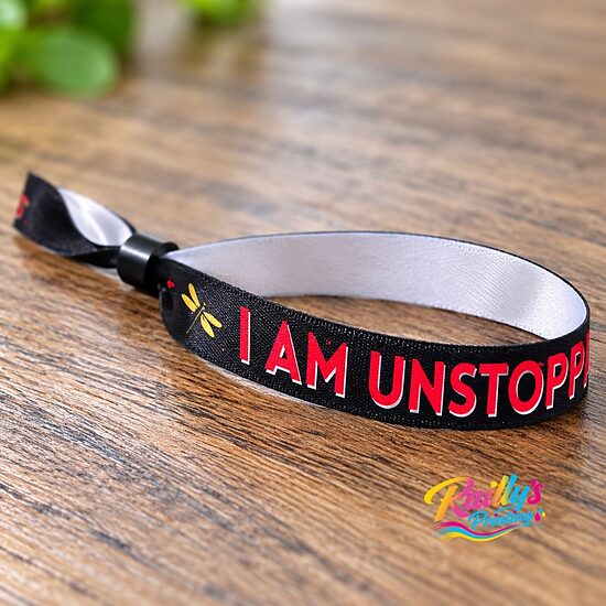 Wristband