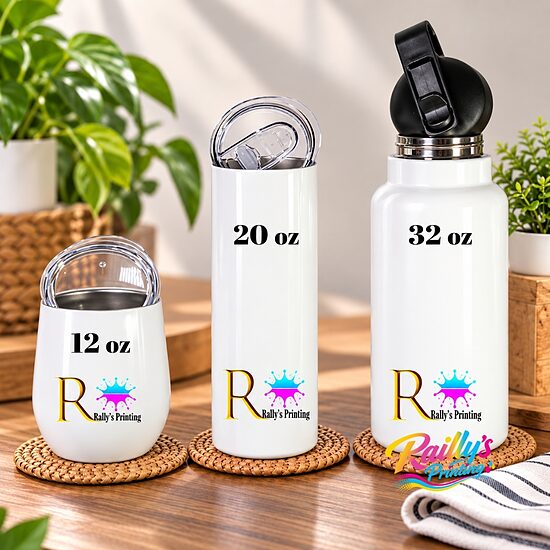 Tumblers