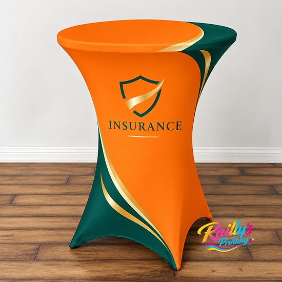 Table covers