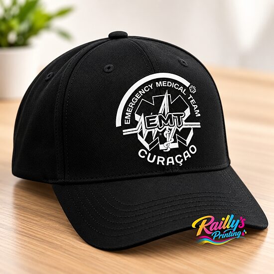 Cap