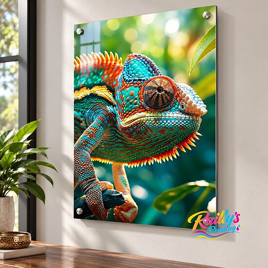 Photo prints