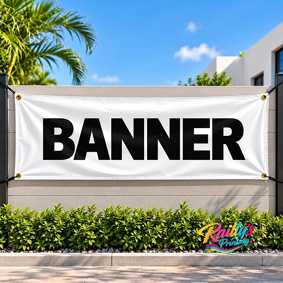 Banners