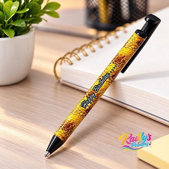 Pen