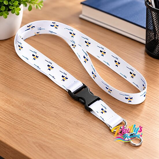 Lanyards
