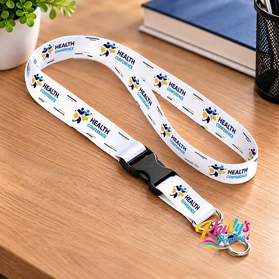 Lanyards