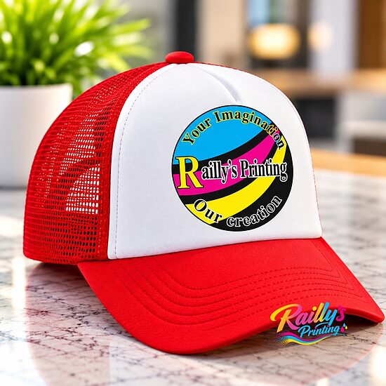 Cap
