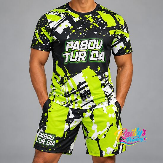 Sports Uniform