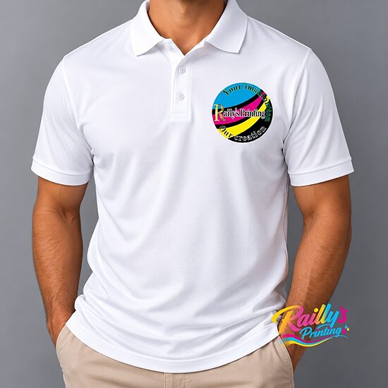 Polo shirt