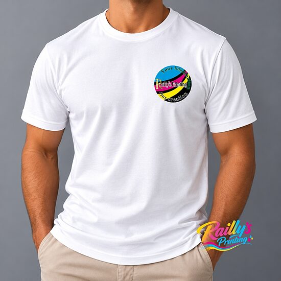 Dryfit T-shirt