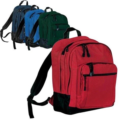 Backpacks