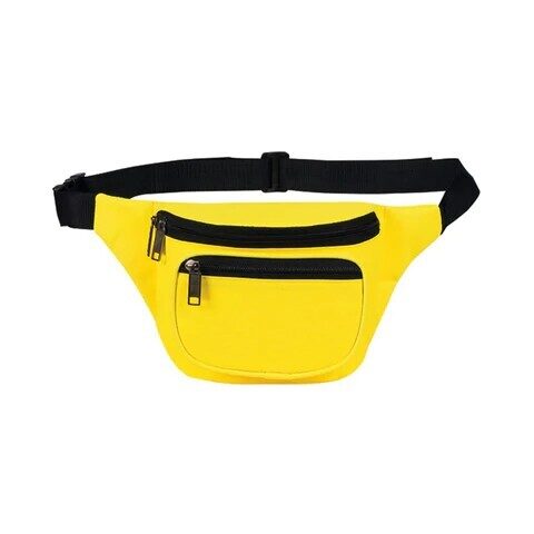 Fanny Packs