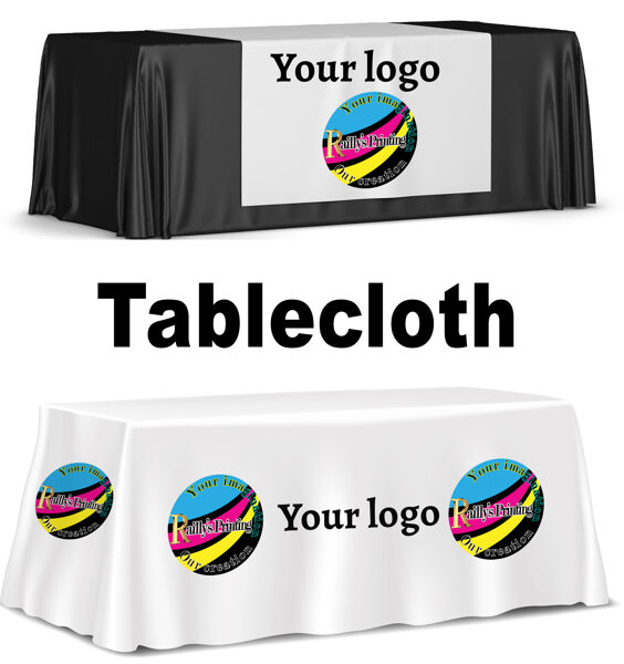 Tablecloth