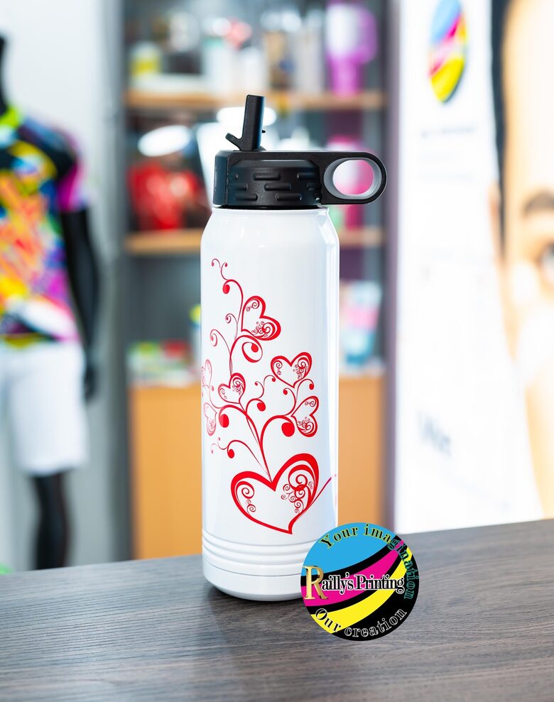 Polar Camel Thermo 30 oz.