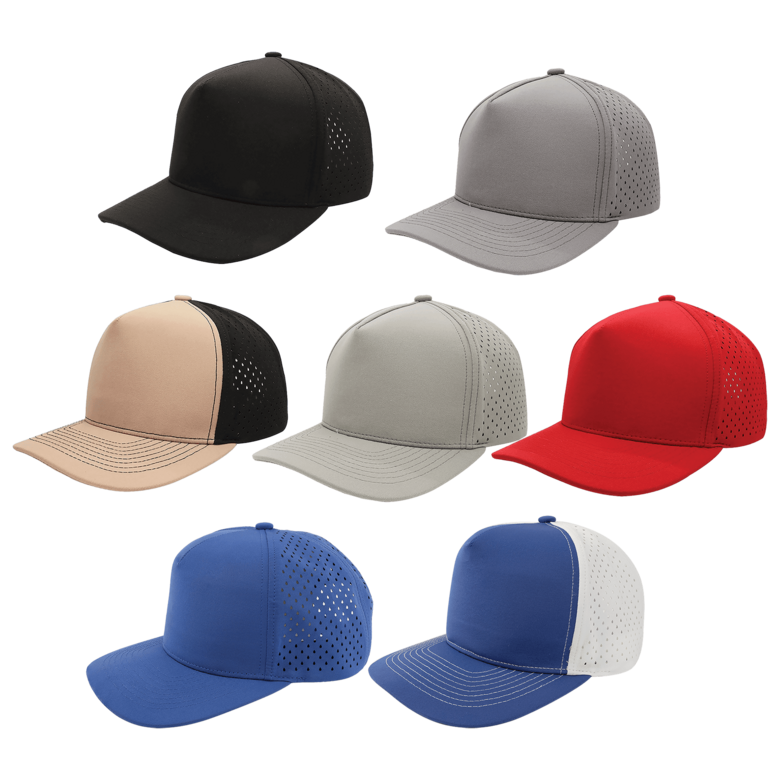 BrimCo™ Performance Cap