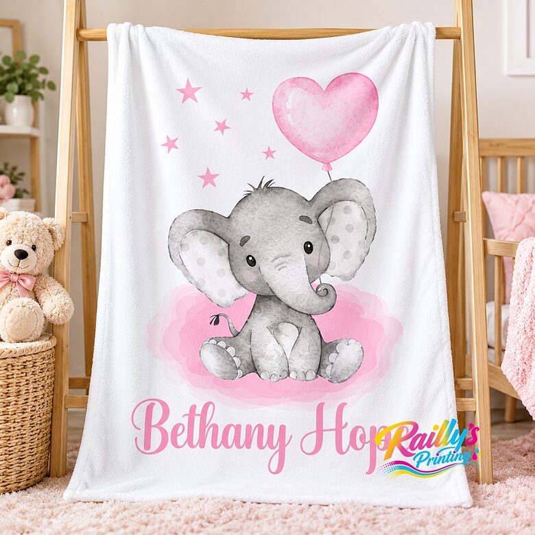 Baby Blanket