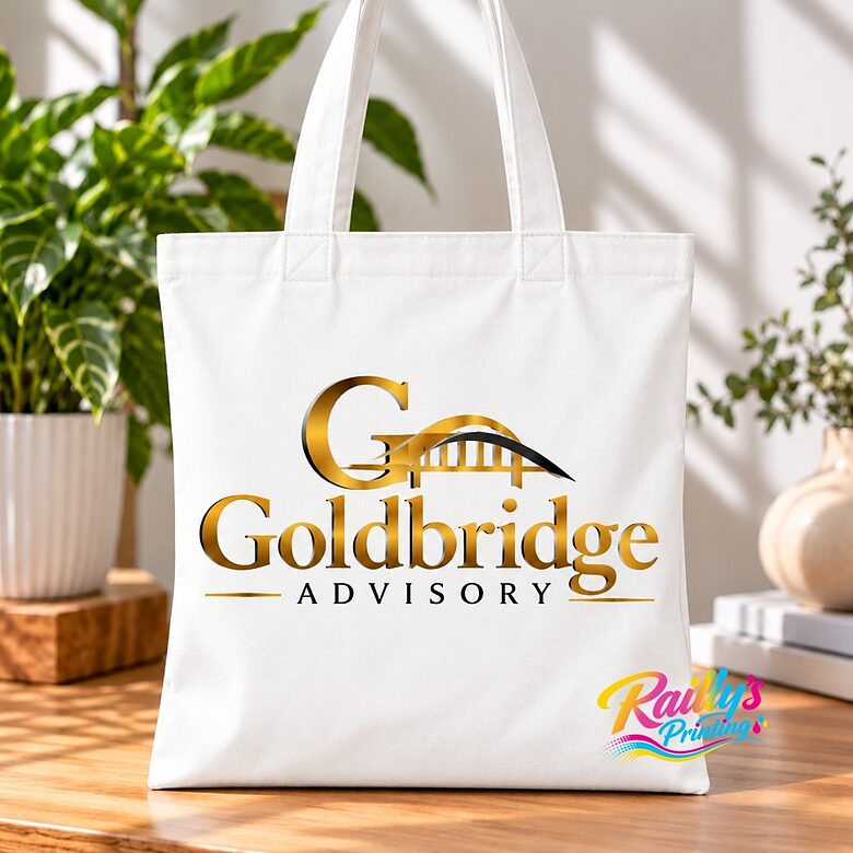 Tote bag 