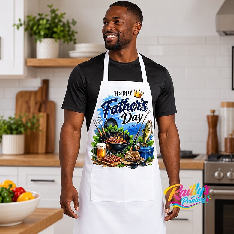 Apron