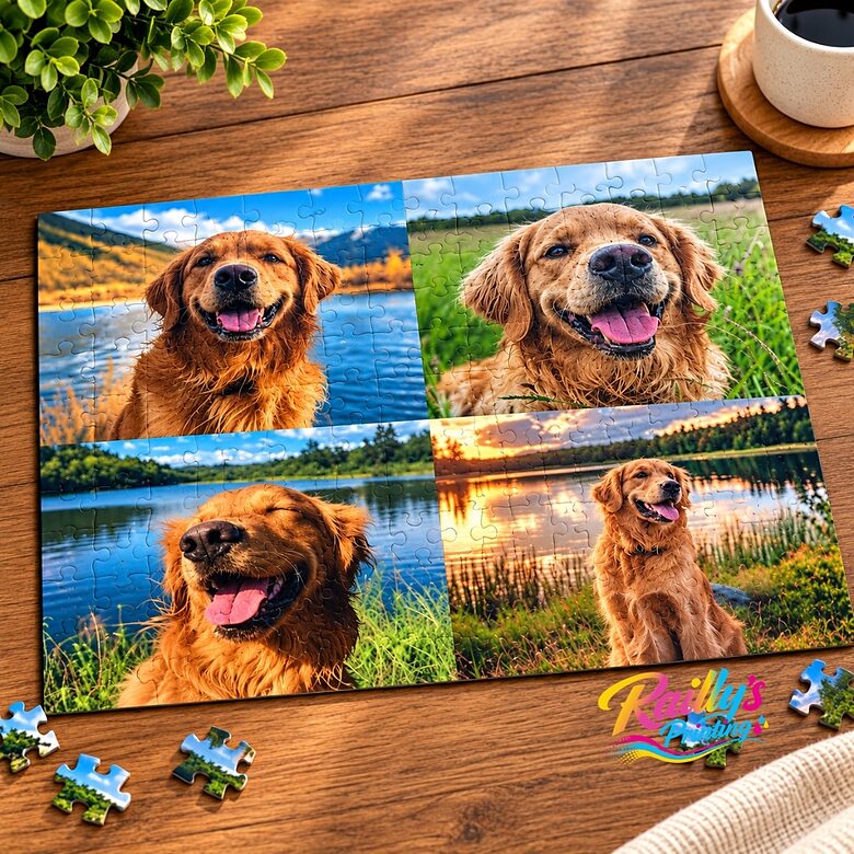 Puzzle A3