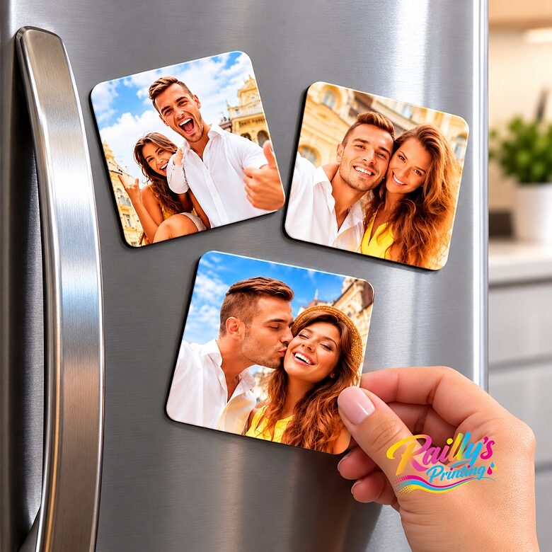 Fridge magnet