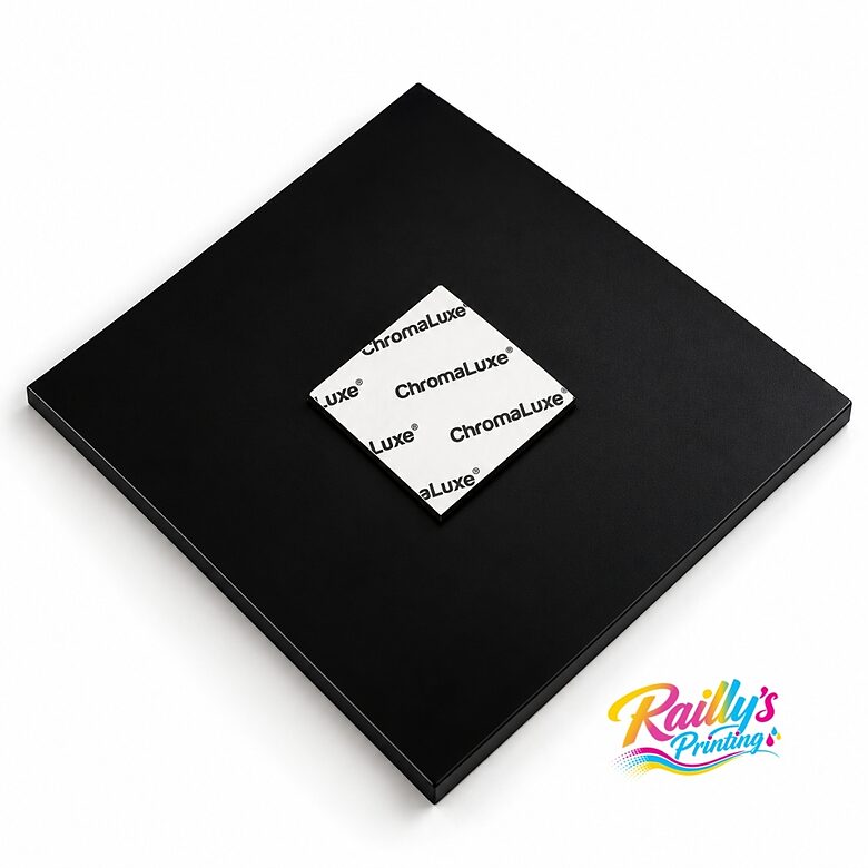 Adhesive mount