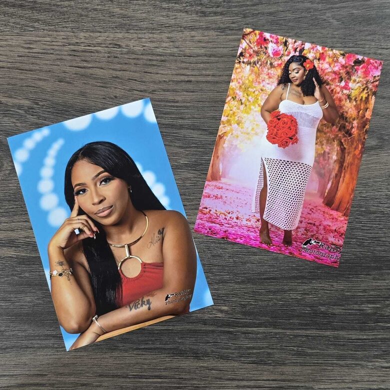 Photo paper