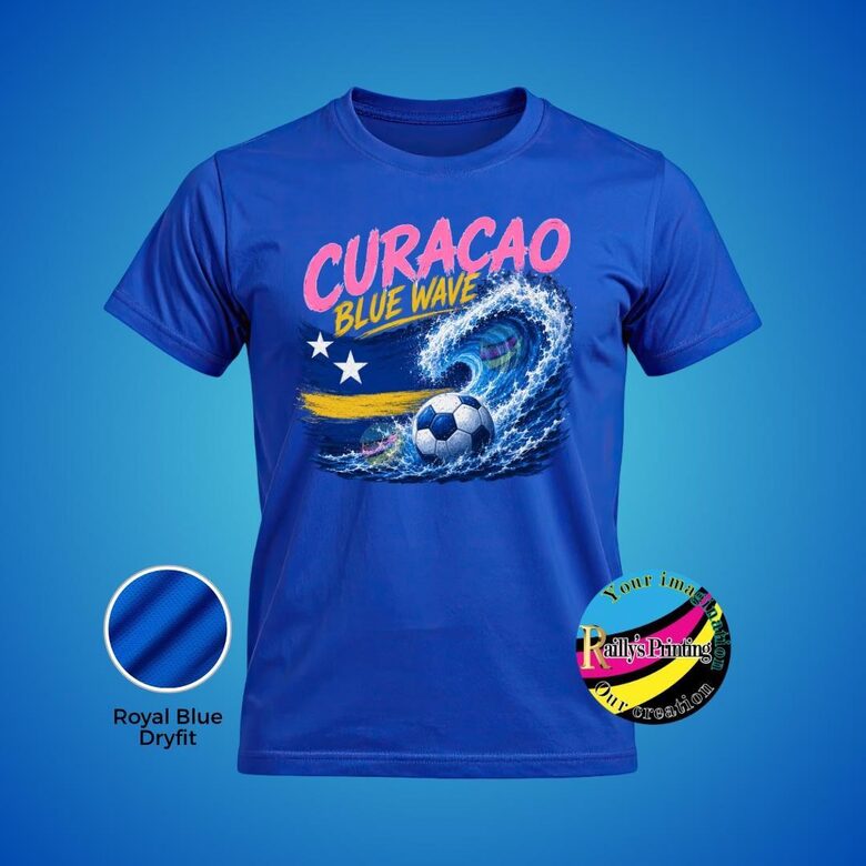 T-shirt Dryfit