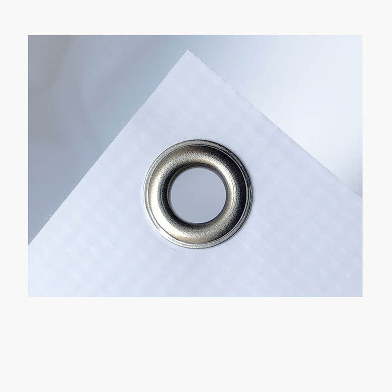 Grommet (Silver)