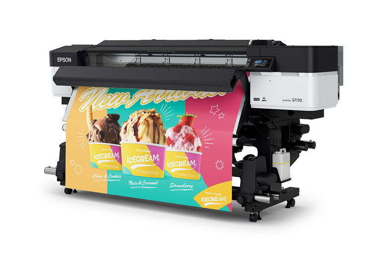Large sticker sheet (100cm x 130cm)