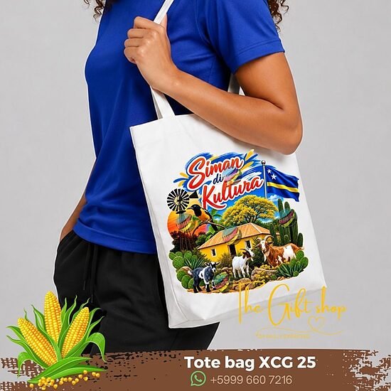 Tote bag 