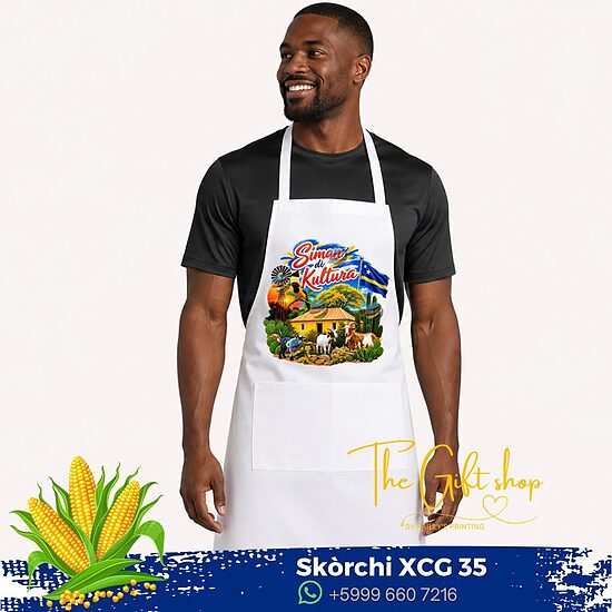 Apron