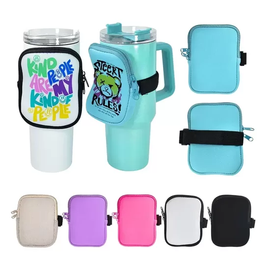 Tumbler mini bag