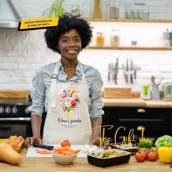 Apron