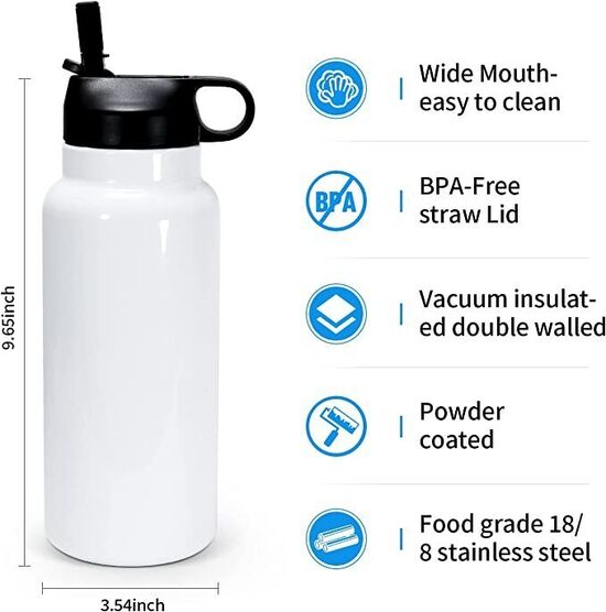 Thermo 32 oz.