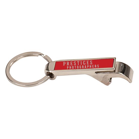 Premium Bottle Opener Keychain