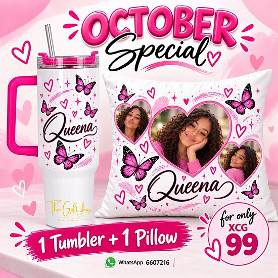 October Special