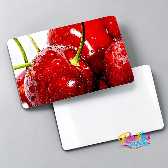 ChromaLuxe® high gloss metal print (2"x3")