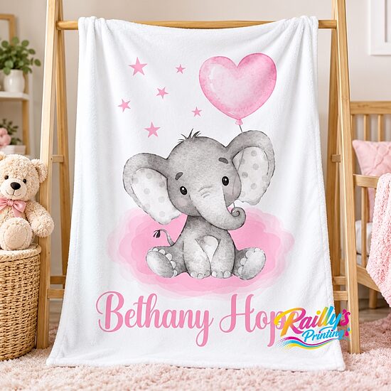 Baby Blanket