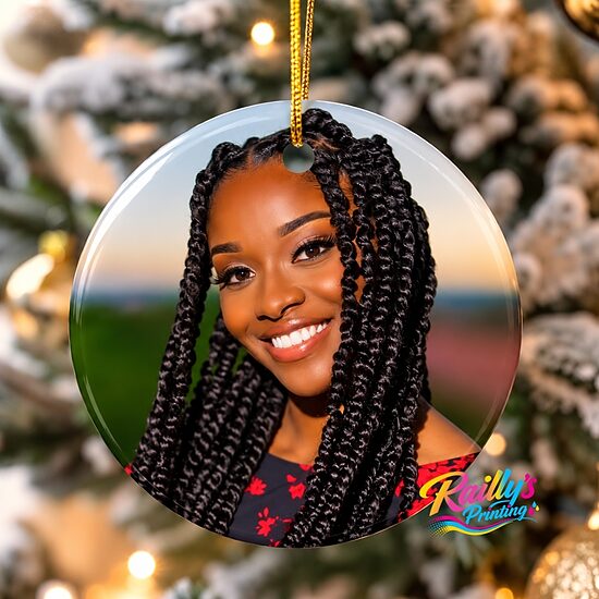 Christmas Ornaments