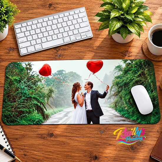 Large Mouse pad