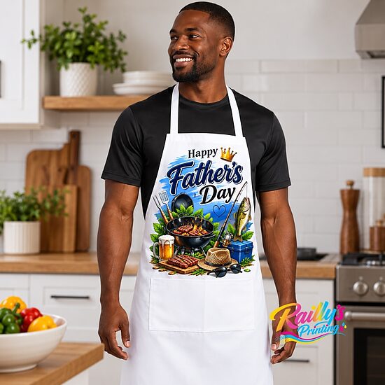 Apron