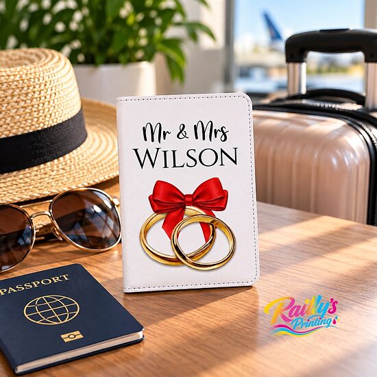 Travel essentials