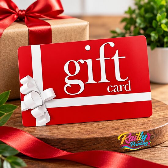 Giftcard