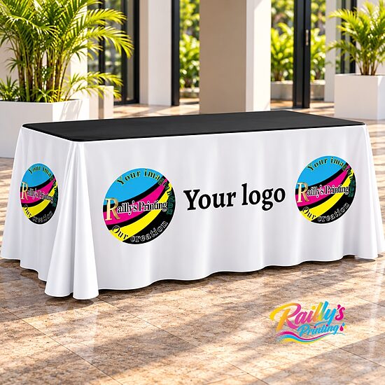 Table skirt