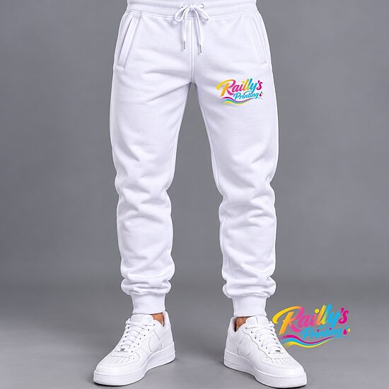 Hoodie Pants