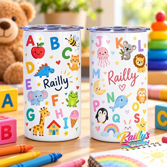 Kids Tumbler 12 oz.