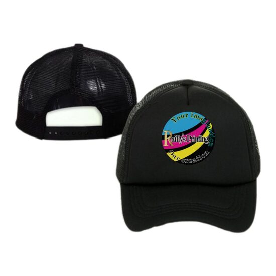 Net cap