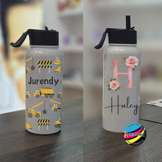 Custom Thermo 32 oz.