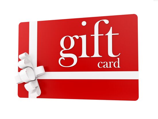 Giftcard